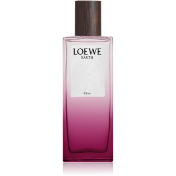 Loewe Earth Elixir Eau de Parfum unisex - imagine 2